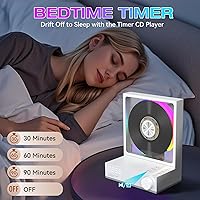 Bodymaster C229 Portable CD Player — image 5