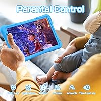 PRITOM TAB 10 Lite Kids Tablet 32GB — image 5