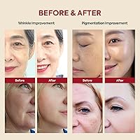 K-SECRET SEOUL 1988 Retinal Serum 30mL — image 6