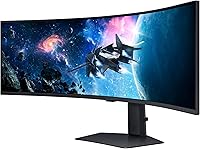 Samsung Odyssey G9 49-inch Curved Gaming Monitor — image 11