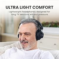 Avantree HT5009 Plus Wireless Headphones — image 5