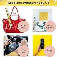 Bliss Kiss Crisp Fragrance 4 Nail Oil Cuticle Pens — image 5