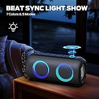 BUGANI Luster M166 Bluetooth Speaker — image 6