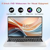 NIMO N171S 17.3″ Laptop, Intel Core i3-1215U, 16GB RAM, 512GB SSD — image 3