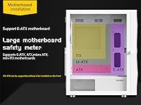 SAMA 3509 ATX Mid Tower Case — image 4