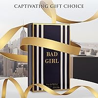 Urban Collection Bad Girl Eau De Parfum 100mL — image 7