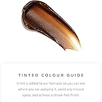 Loving Tan 2 Hr Express Self Tanning Body Lotion, Dark - 3.3 fl oz — image 2