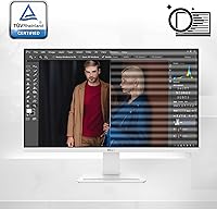 MSI Pro MP273AW 27-inch Monitor — image 3