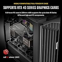 Antec Performance 1 FT Full Tower Gaming Case — image 2