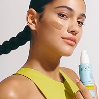 FRÉ GLOW ME Tinted Mineral Sunscreen SPF 30 (Medium-Deep) — image 3