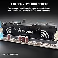 Wlizedle DDR4 3200MHz 16GB Kit (2x8GB) — image 3