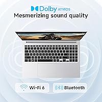 Samsung Galaxy Book4 15.6-inch Laptop, Intel Core i7, 16GB RAM, 4TB SSD — image 8