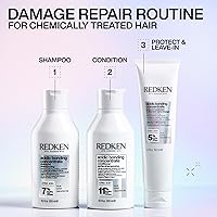Redken Acidic Bonding Concentrate Leave In Conditioner 11.29oz — image 6