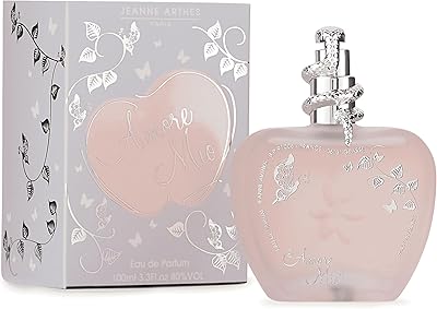Jeanne Arthes Amore Mio Eau De Parfum 3.3oz