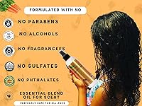 J'Organic Solutions Kids Curl Care Kit — image 9