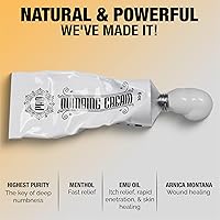 Proinnate Numbing Cream Max Strength 30g — image 4