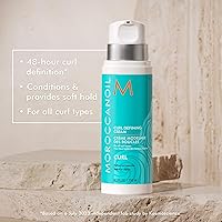 Moroccanoil Curl Defining Cream 250mL — image 2