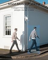 ARCCTV P2 2K Outdoor Security Camera — image 3