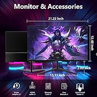 Sealan Z240B13 24-inch Computer Gaming Monitor — image 9