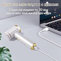 Landmore 8-in-1 Spin Facial Cleansing Brush — image 2