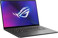 ASUS ROG Zephyrus 2024 16″ OLED Gaming Laptop, Intel Core Ultra 9 185H, 16GB RAM, 1TB SSD, NVIDIA RTX 4070 — image 2