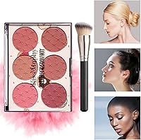 RevoNext 28 Pcs All in One Full Makeup Kit for Women — image 7