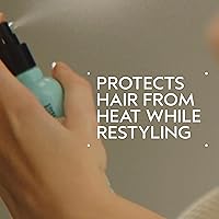Aveda Heat Relief Thermal Protector & Conditioning Mist, 3.4 Fl Oz — image 2
