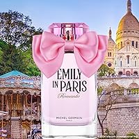 Michel Germain Emily in Paris Eau de Parfum 3.4oz — image 6