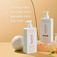 Native Shampoo and Conditioner Set, 16.5 fl oz (2 pack) — image 3