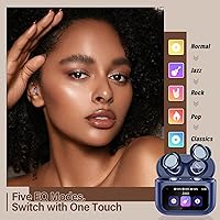 ZYHKON SU9 Sleep Earbuds — image 6