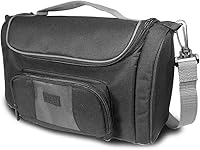 USA GEAR Professional Tattoo Gun Kit Case — image 4