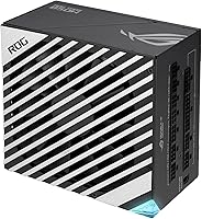 ASUS ROG Thor 850W Platinum II Power Supply — image 9