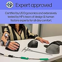 HP 920 Ergonomic Vertical Mouse — image 5