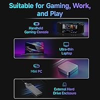 fanxiang S630 2TB M.2 2230 NVMe SSD — image 7