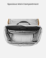 tomtoc VintPack TA1 Laptop Backpack 22L — image 4