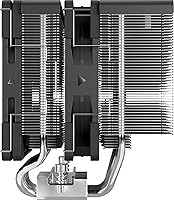 Scythe FUMA3 Twin Tower Side Flow CPU Cooler — image 5