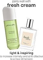 philosophy Hair and Body Mist – Pistachio Paradise, 7.9oz — image 6
