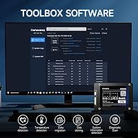 fanxiang S101 2TB SATA SSD — image 5