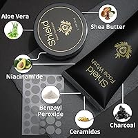 Shield Acne System for Men and Boys - 2 Month Kit — image 4