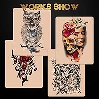 Jconly 3MM Fake Skin and Transfer Paper Kit — image 6