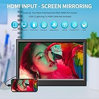 othoig 12.5-inch Portable TV — image 4