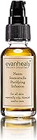 evanhealy Neem Immortelle Purifying Infusion Facial Oil Serum — image 1