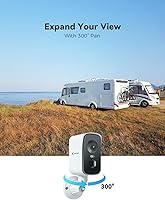COCOCAM 4G Portable Magnetic Security Camera — image 3