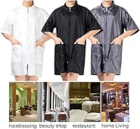 TopTie Nylon Salon Smock — image 4