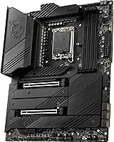 MSI MEG Z690 Unify Gaming Motherboard — image 3
