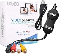 UCEC VHS to Digital Converter Kit — image 1