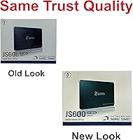 LEVEN JS600 512GB SSD — image 3