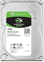 Seagate BarraCuda 1TB Internal Hard Drive — image 2