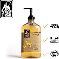 The Right to Shower Joy Body Wash 16oz — image 6