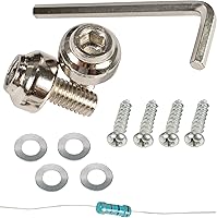 Belva BB1D 1.0 Farad Car Audio Power Capacitor — image 9